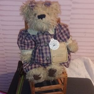 Boyds Bears The Archive Collection VINTAGE